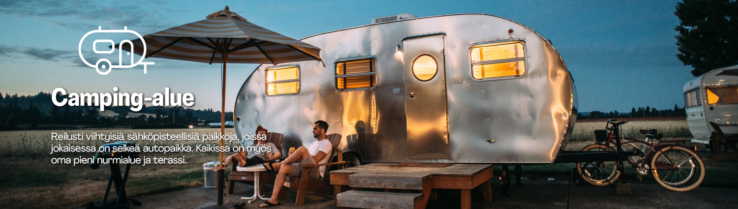 Campingalue