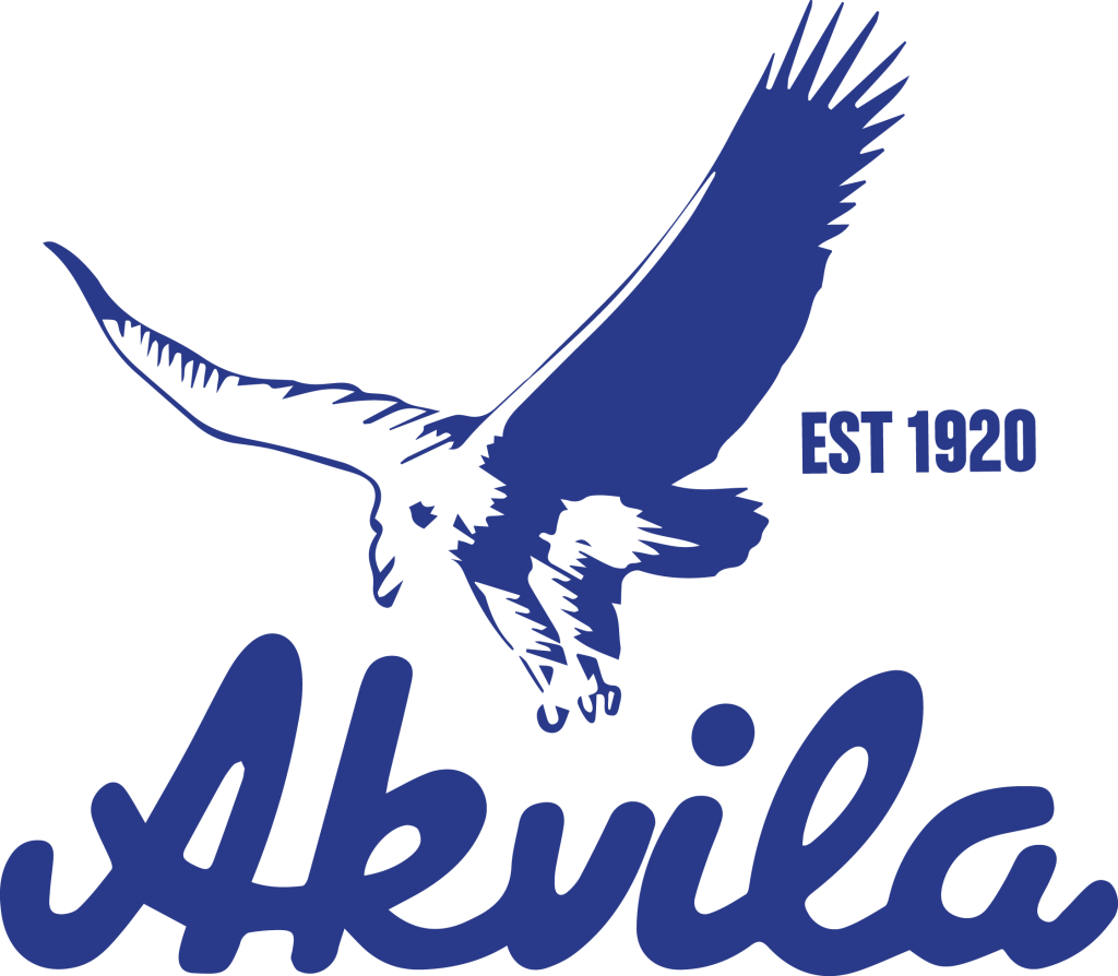 Logo of Akvila Oy