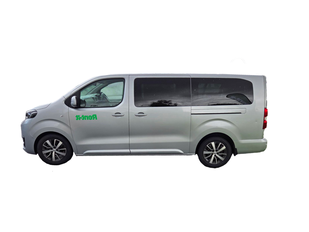 Pikkubussi Pikkubussi